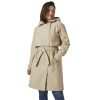 Women's Jane Trench