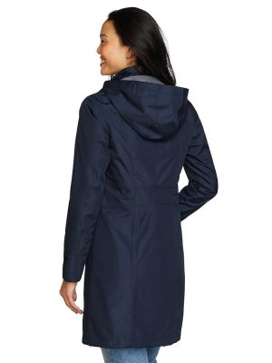Women's GOTG Trench Coat