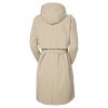Women's Jane Trench