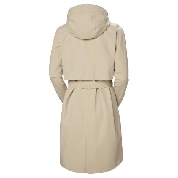 Women's Jane Trench