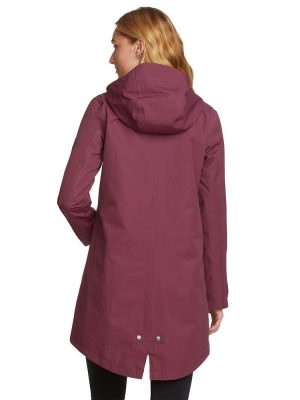 Women's Charly Parka
