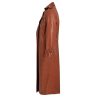 Time-Traveler’s Iconic Doctor Long Coats – Wool/Cotton/Leather Outerwear for Men & Women | Inspired by All Eras