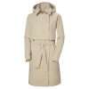 Women's Jane Trench