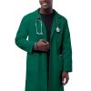 Adar Universal Unisex Lab Coats - Classic 39" Lab Coat