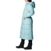 Women's Puffect Long Jacket