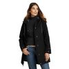 Women's Charly Waterproof Rain Parka