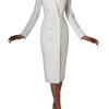 Women's Suit Blazer Double Breasted Peaked Lapel Long Jacket Ladies Prom Evening Guest Formal for Wedding Cocktail