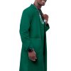 Adar Universal Unisex Lab Coats - Classic 39" Lab Coat