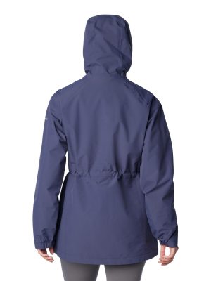 Women's Blossom Park Rain Jacket