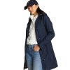 Women's GOTG Trench Coat