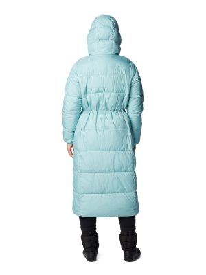 Women's Puffect Long Jacket