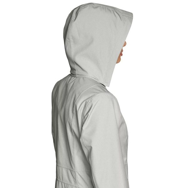 Women's GOTG Trench Coat