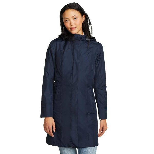 Women's GOTG Trench Coat