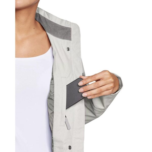 Women's GOTG Trench Coat