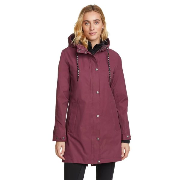 Women's Charly Parka