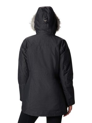 Women's Carson Pass Ic Jacket