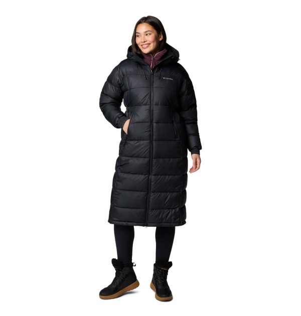 Women's Pike Lake Ii Long Jacket