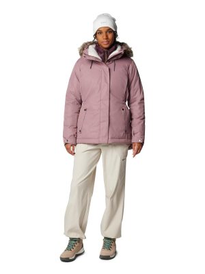 Women's Suttle Mountain Iii Insulated Jacket