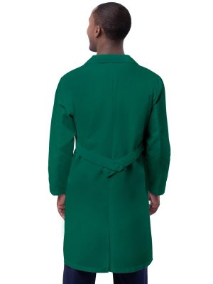 Adar Universal Unisex Lab Coats - Classic 39" Lab Coat