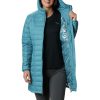 Women's Voodoo Falls 590 Turbodown Mid Jacket