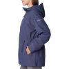 Women's Blossom Park Rain Jacket