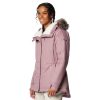 Women's Suttle Mountain Iii Insulated Jacket