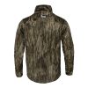 Mid-Layer Fleece Jacket Max-7 Camo