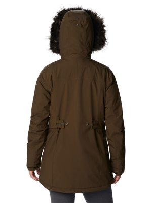 Women's Payton Pass Insulated Jacket