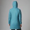 Women's Voodoo Falls 590 Turbodown Mid Jacket