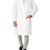 Men's Exterior Pocket Lab Coat