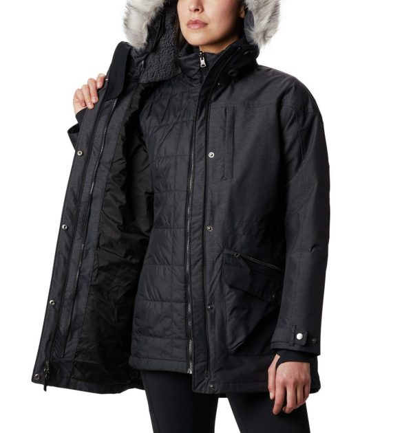 Women's Carson Pass Ic Jacket