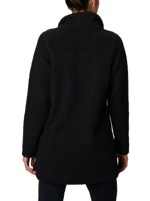 Women's Panorama Long Jacket