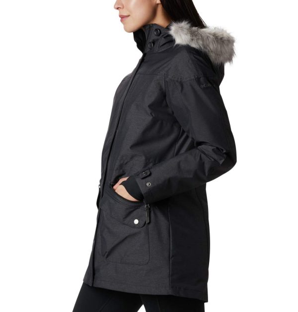Women's Carson Pass Ic Jacket