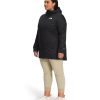 Women's Arctic Insulated Parka