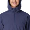 Women's Blossom Park Rain Jacket