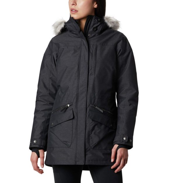 Women's Carson Pass Ic Jacket