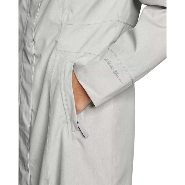 Women's GOTG Trench Coat