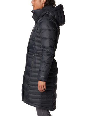 Women's Hexbreaker Elite Ii Down Jacket