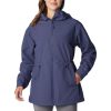 Women's Blossom Park Rain Jacket