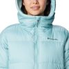 Women's Puffect Long Jacket