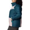 Women's Powder Lite Ii Full Zip Jacket