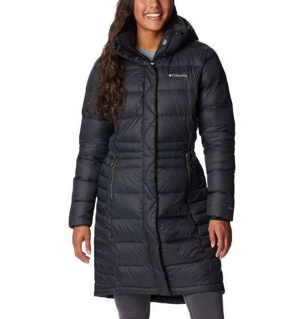 Women's Hexbreaker Elite Ii Down Jacket