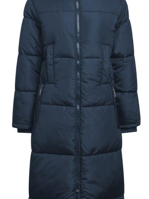 Women's Winter Puffer Down Maxi Long Hooded Parka Jackets Quilted Coat