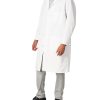 Men's Exterior Pocket Lab Coat