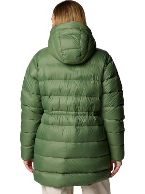 Women's Harmony Falls Mid Down Jacket