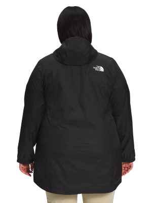 Women's Arctic Insulated Parka