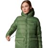 Women's Harmony Falls Mid Down Jacket