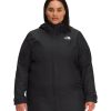 Women's Arctic Insulated Parka