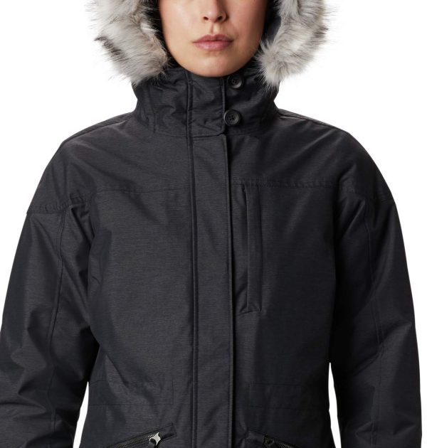 Women's Carson Pass Ic Jacket