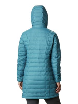 Women's Voodoo Falls 590 Turbodown Mid Jacket